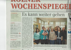 Wochenspiegel 12-04-201713042017