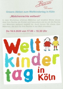 Weltkindertag-Flyer Bickolo16092020