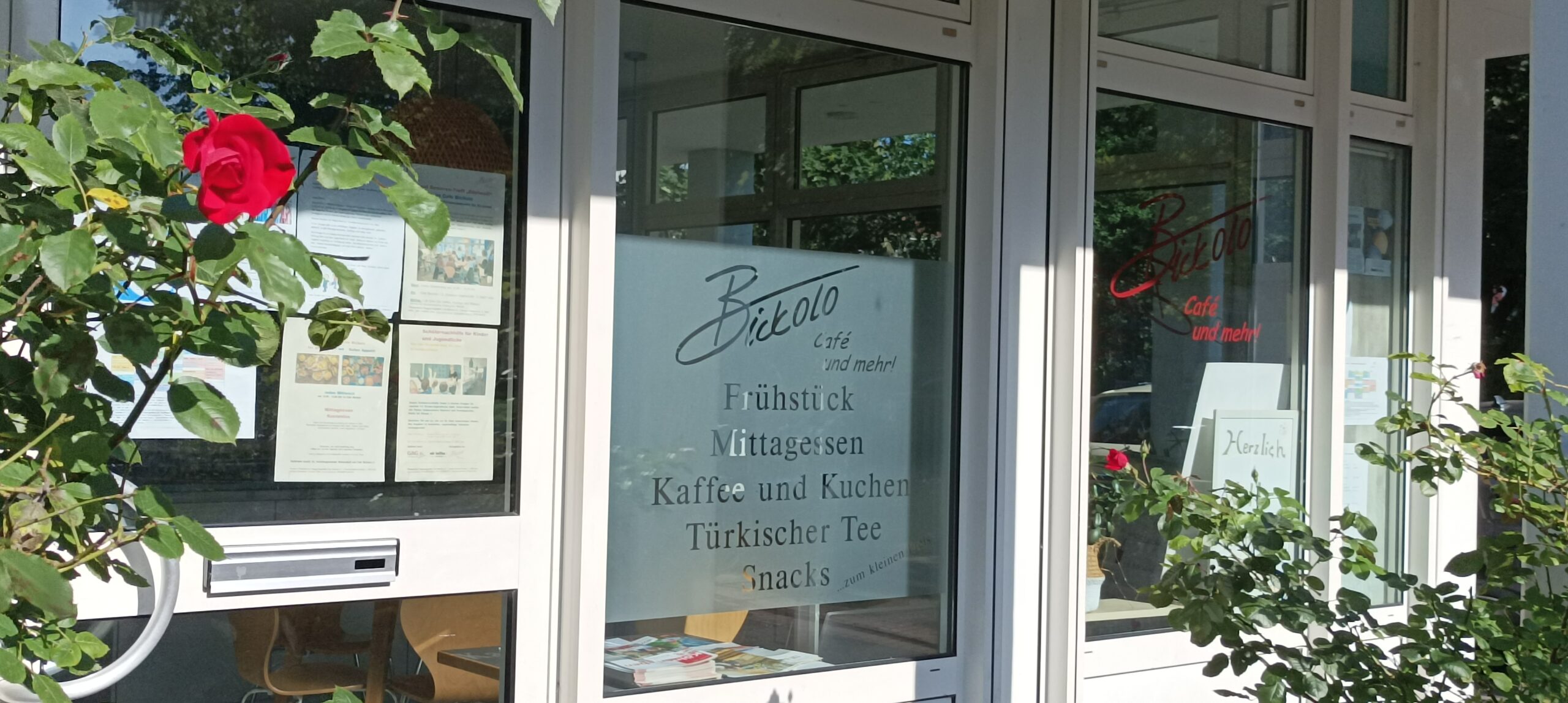 Datenschutzerklärung